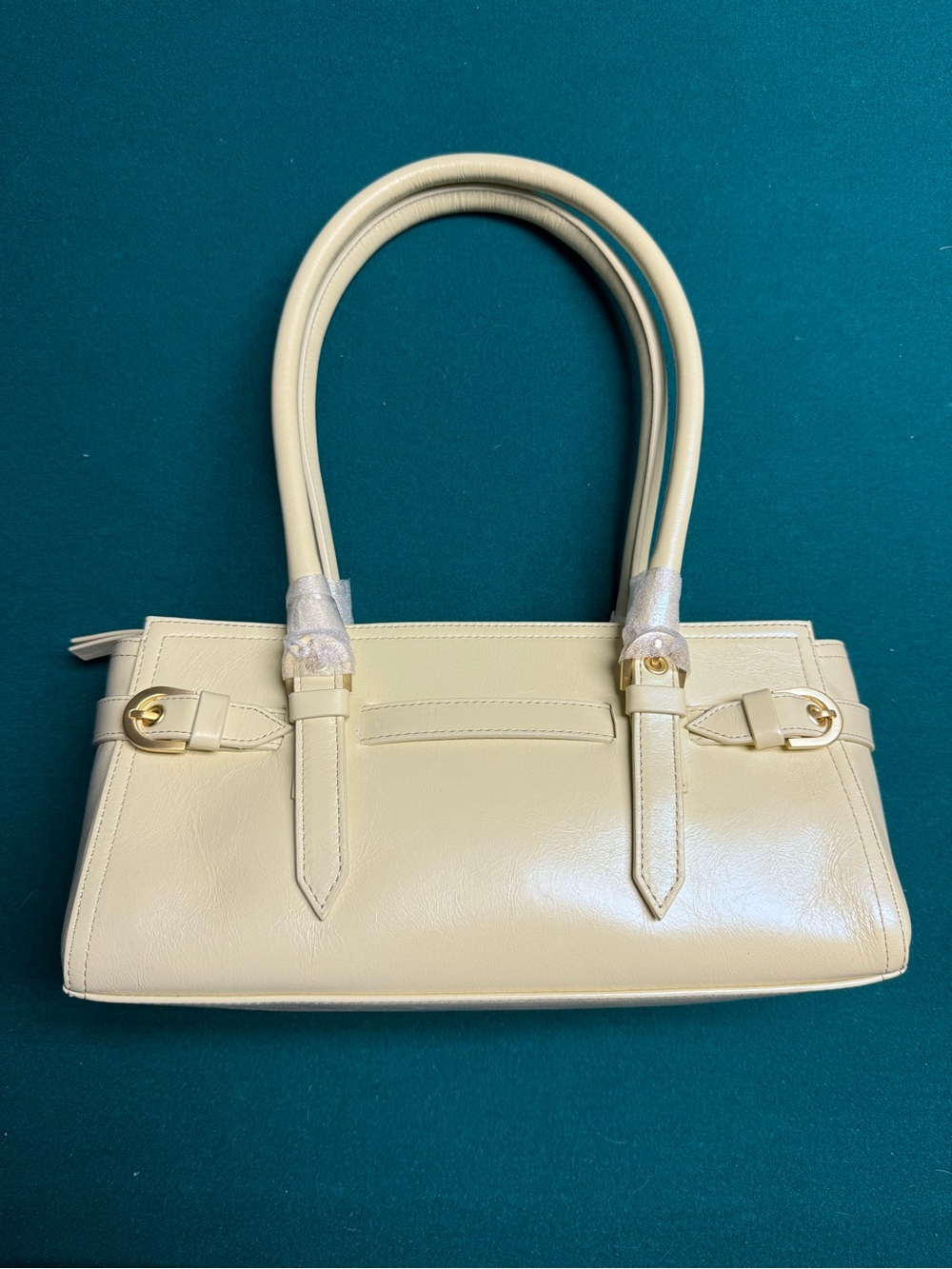 Reformation Beatrice Shoulder Bag - Picture 3 of 5